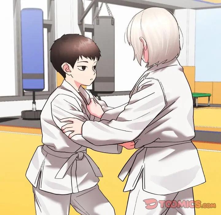 分身使我無限變強第37話