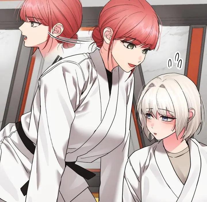 分身使我無限變強第37話