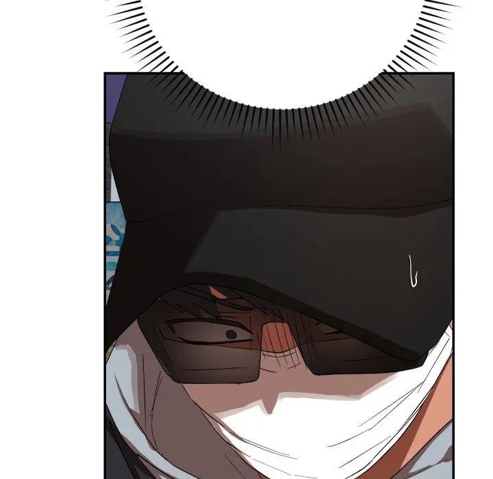 魔法少女退役后第10話