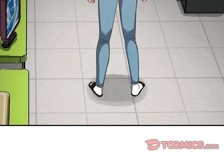 魔法少女退役后第10話