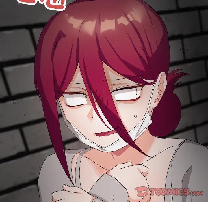 魔法少女退役后第10話