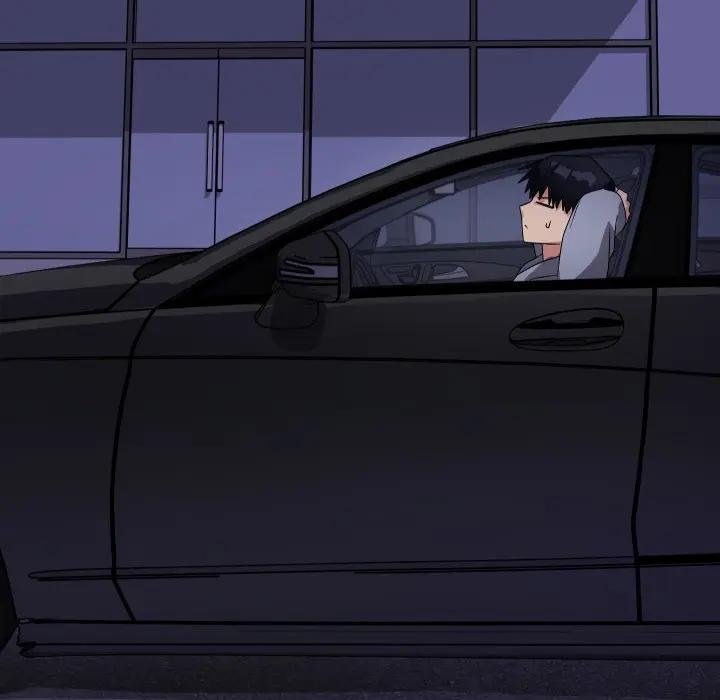 魔法少女退役后第10話