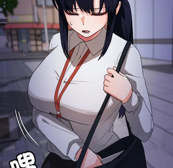 魔法少女退役后第10話