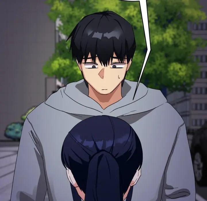 魔法少女退役后第10話