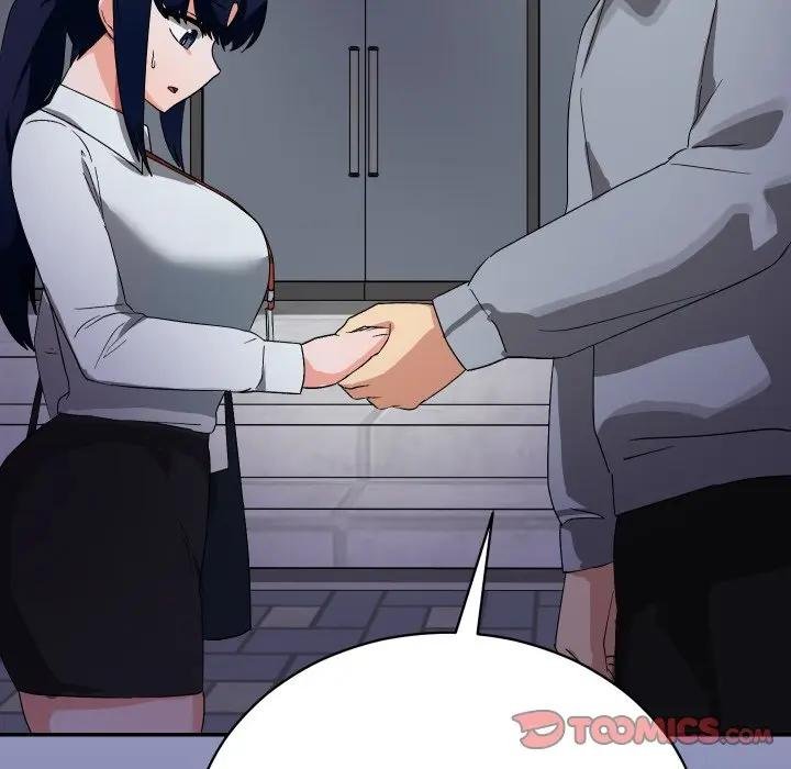 魔法少女退役後第10話