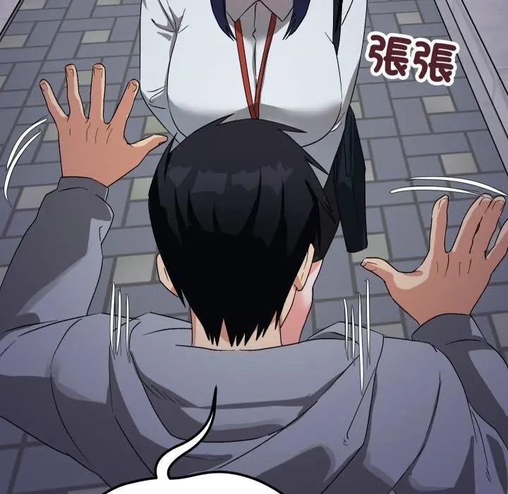 魔法少女退役后第10話