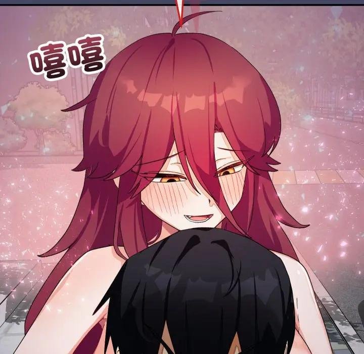 魔法少女退役后第10話