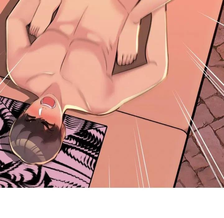 難解的三角關係第12話