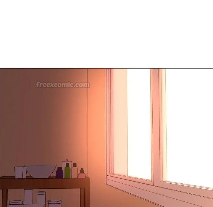 难解的三角关係第12話