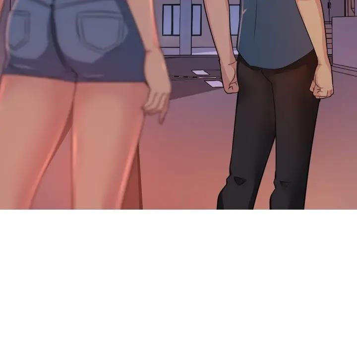 难解的三角关係第12話