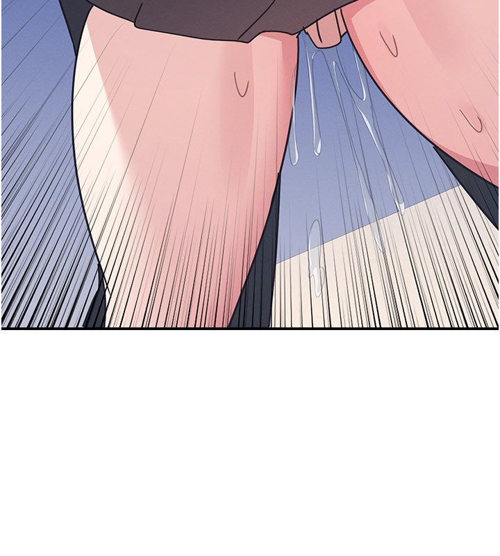 羞恥課堂第31話-學長，我變得好奇怪&hellip;