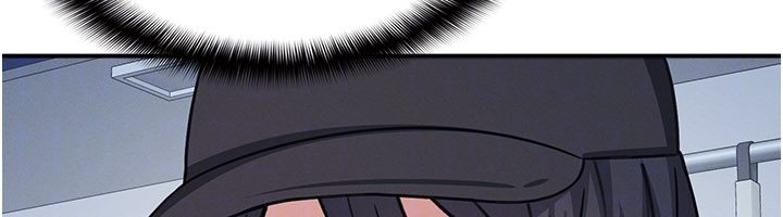 羞恥課堂第31話-學長，我變得好奇怪&hellip;