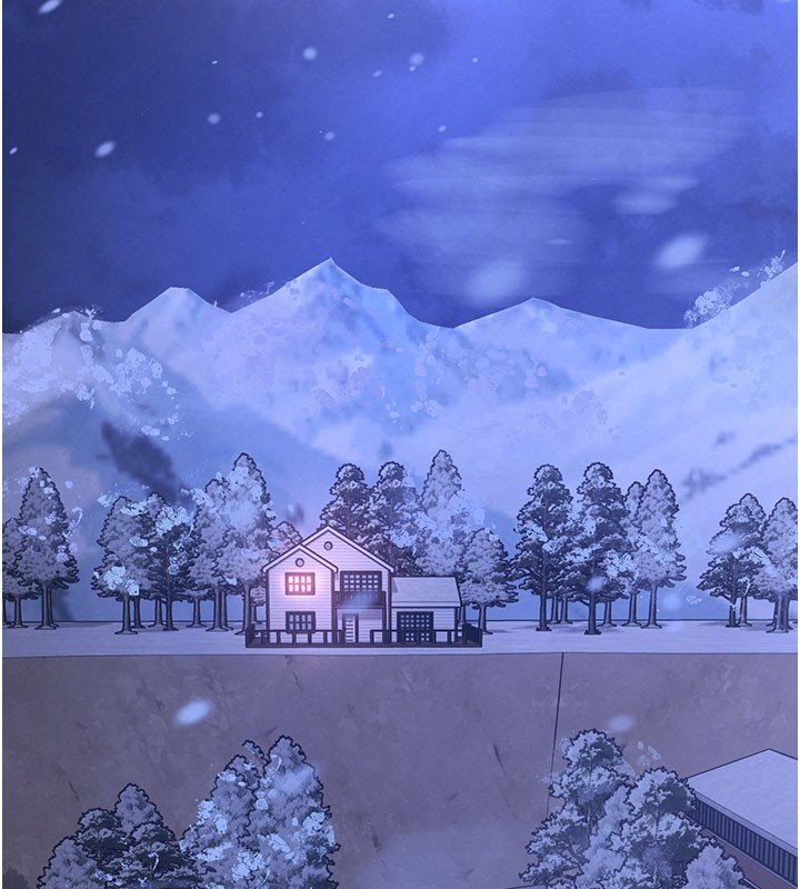 末日鵰堡第72話-邁向新世界的旅程