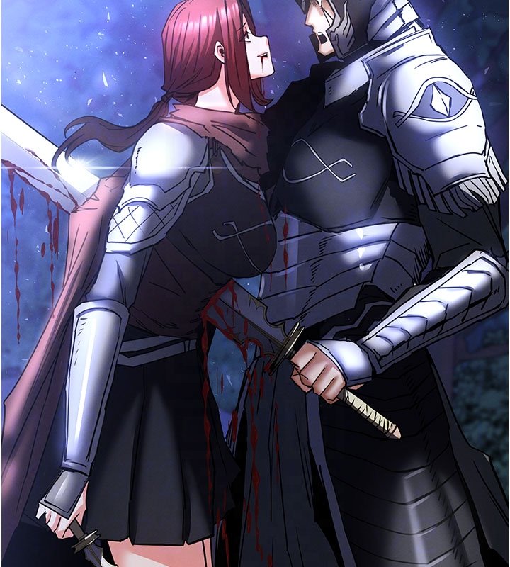 末日鵰堡第72話-邁向新世界的旅程