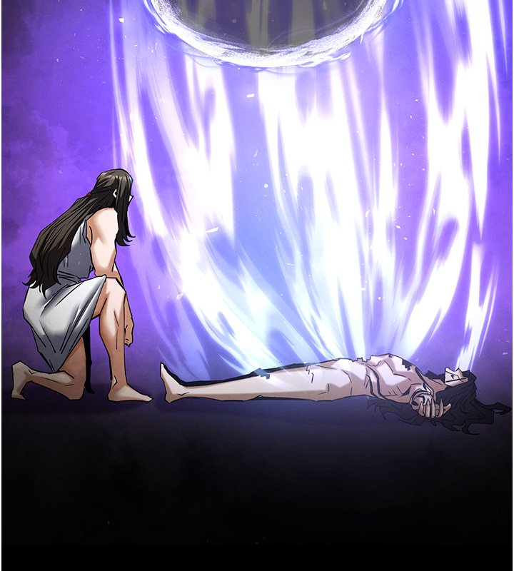 末日鵰堡第72話-邁向新世界的旅程