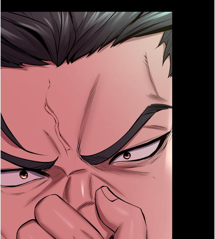 狱火重生第61話-走向結局的最終決戰