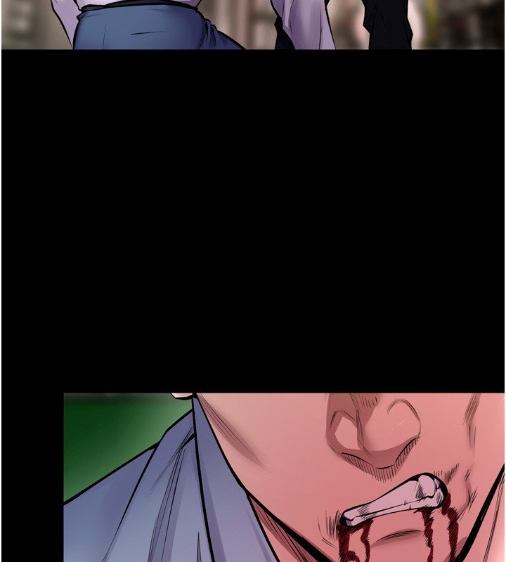 獄火重生第61話-走向結局的最終決戰