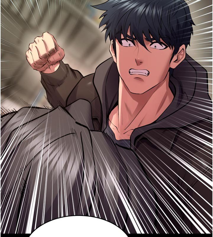 狱火重生第61話-走向結局的最終決戰