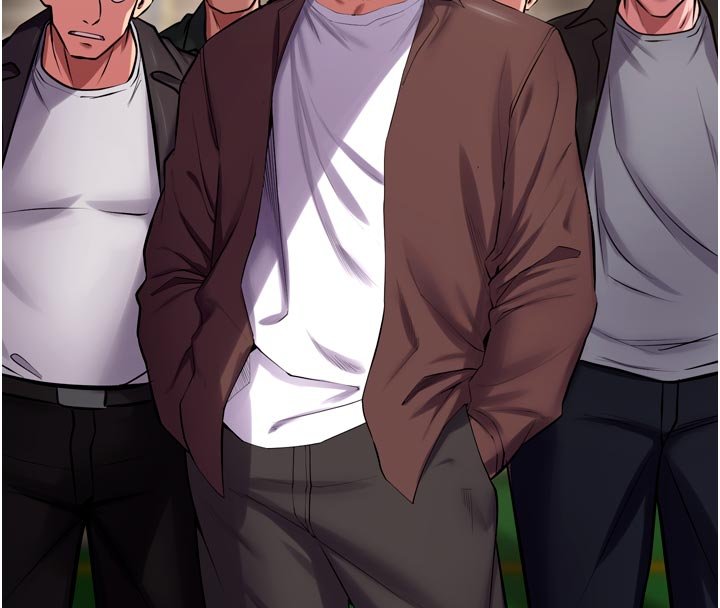 狱火重生第61話-走向結局的最終決戰