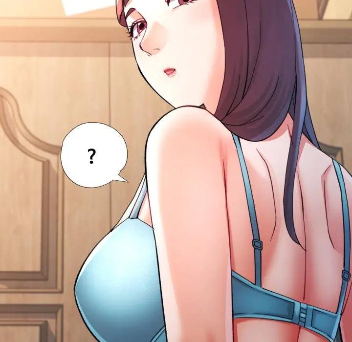 可以爱你吗第97話