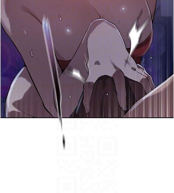 秘密教学第305話-半夜爬上子豪的床