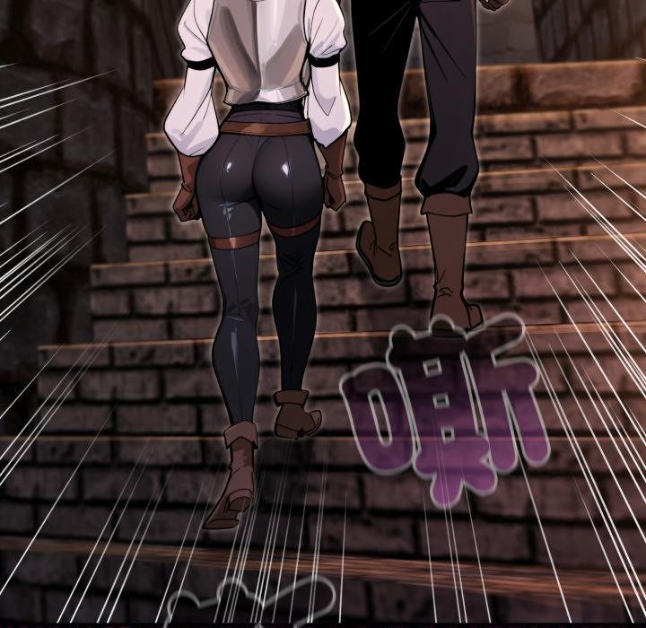 迷霧深處的誘惑第16話