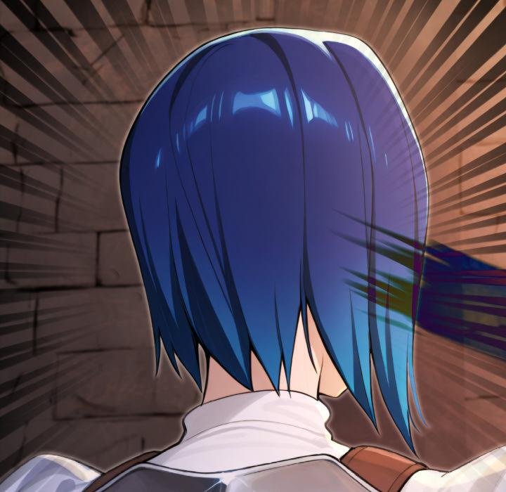 迷霧深處的誘惑第16話