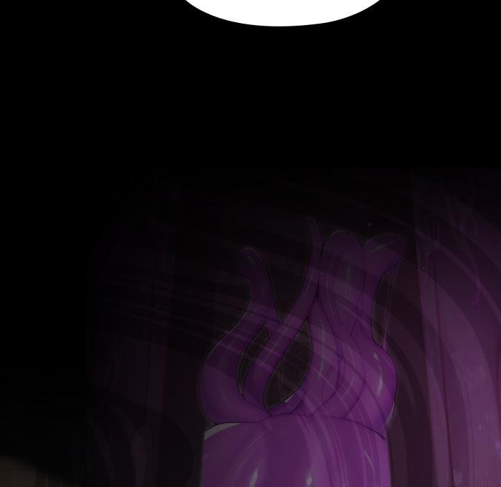 迷霧深處的誘惑第16話