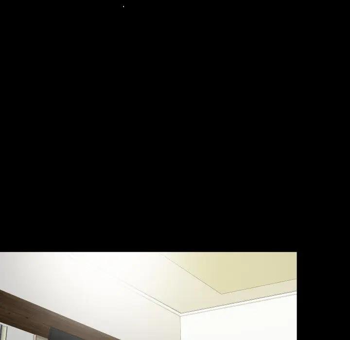 无法上色的关係第19話