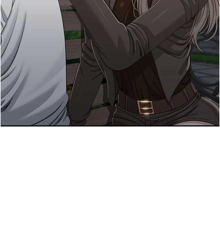 倒追游戏第44話-被發現的隱密關係