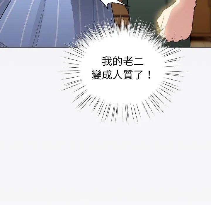 配角的生存任务第58話