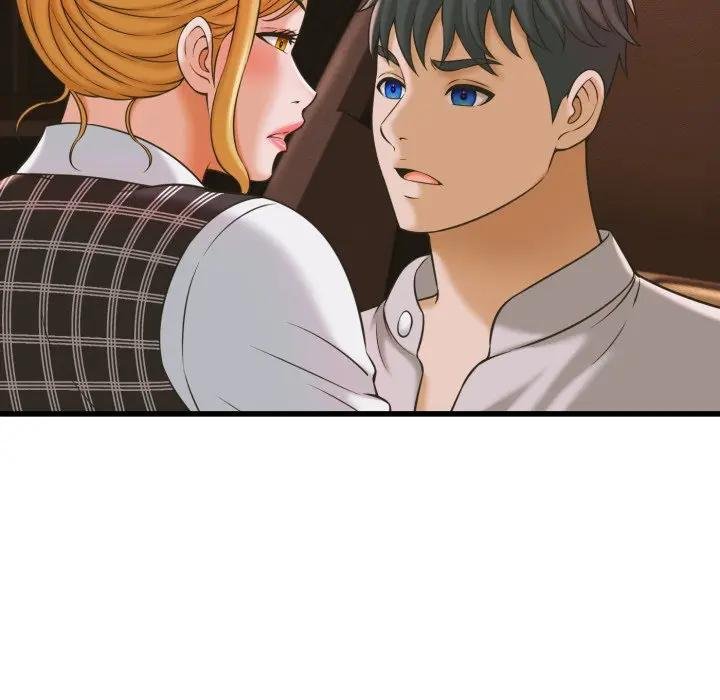 她们的夜晚属于我第35話