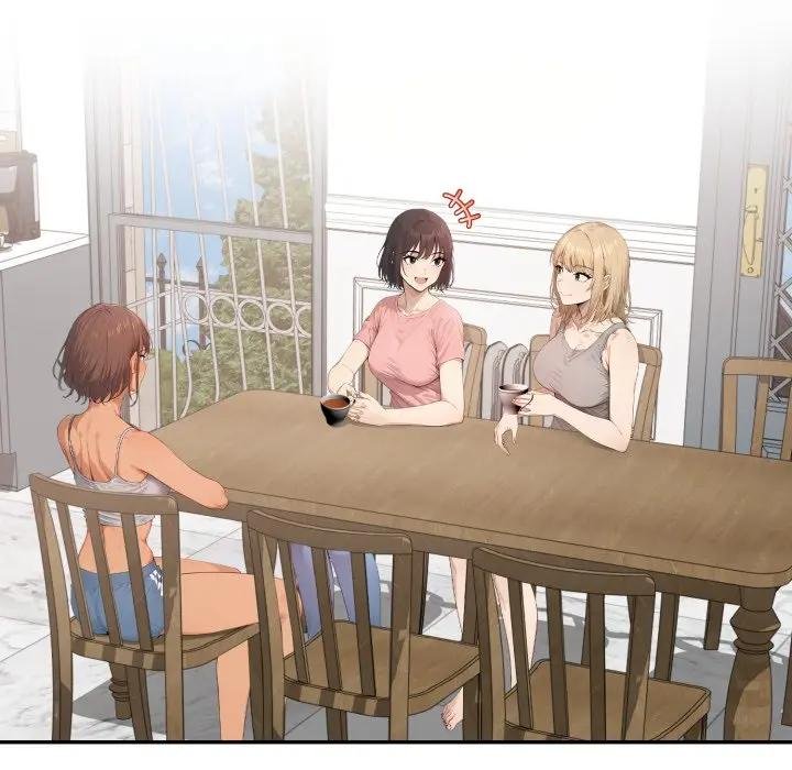 亲切的邻居太太们第10話