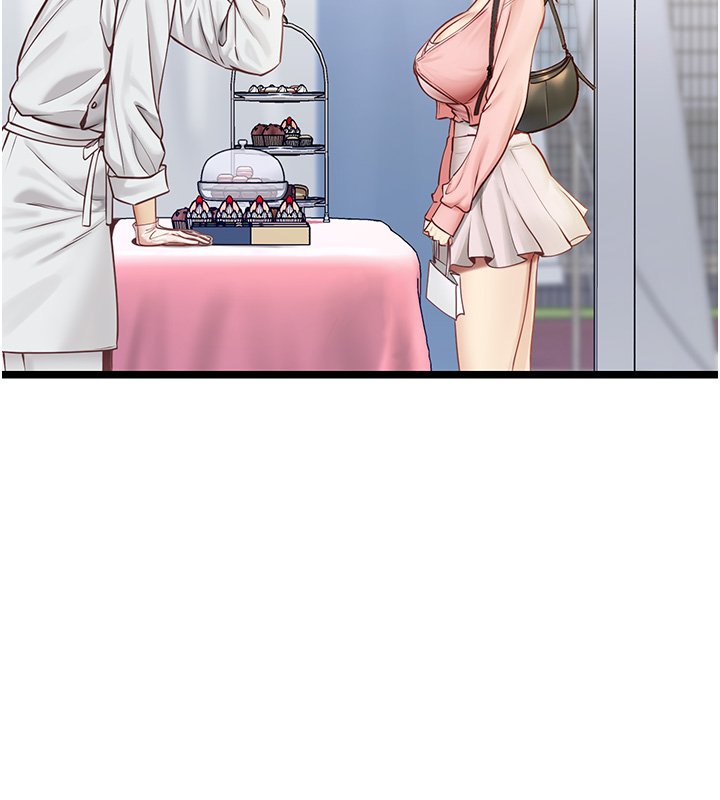 女友不能说的事第1话-我的女友好像变了?!