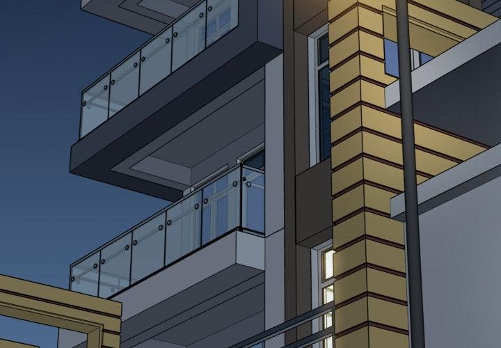 发小碰不得第112話