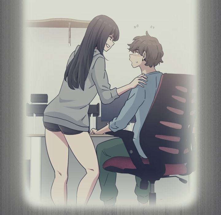 发小碰不得第112話