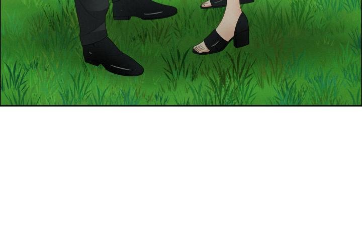 貴婦的專屬保鑣第59話