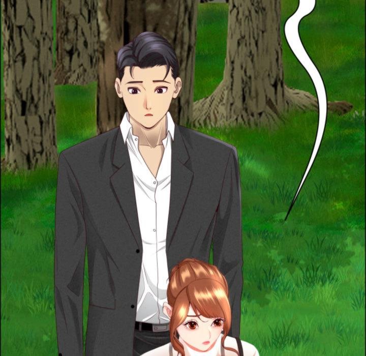 貴婦的專屬保鑣第59話