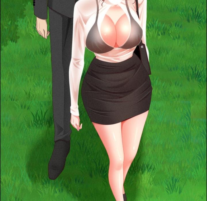 贵妇的专属保镳第59話