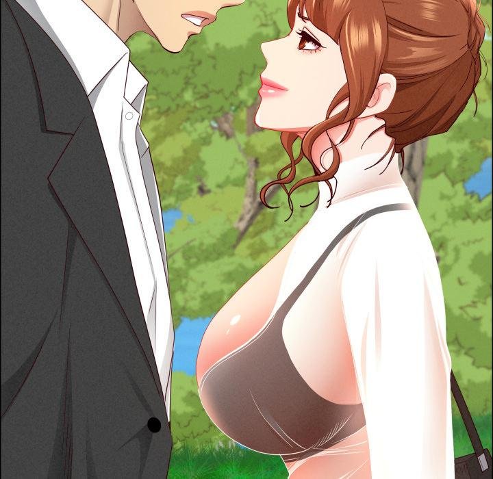 贵妇的专属保镳第59話