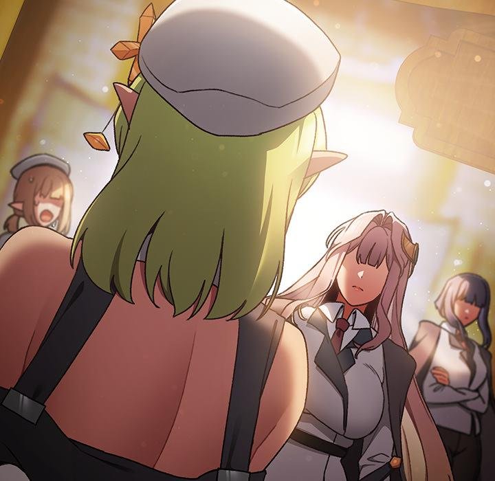 男人稀缺的异世界第29話