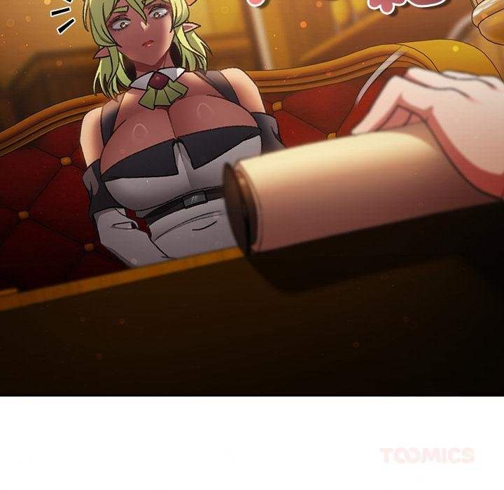 男人稀缺的异世界第29話