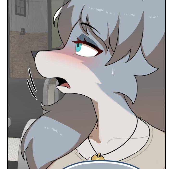 野獸的王國第17話