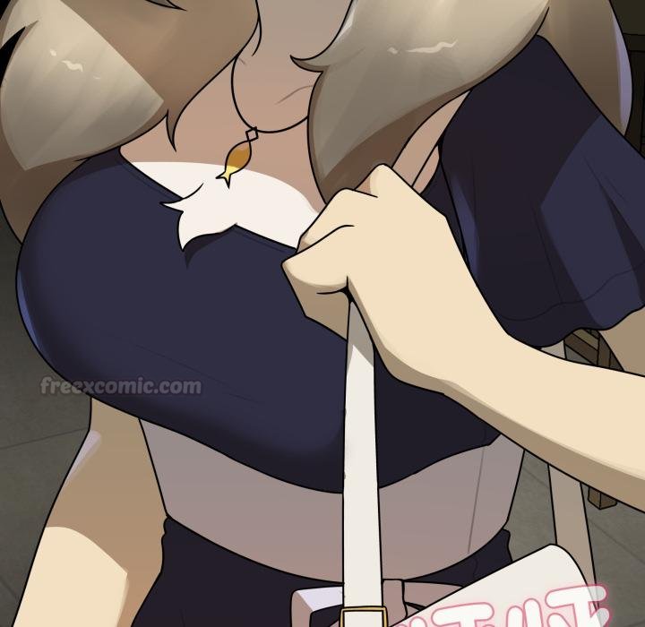 野兽的王国第17話