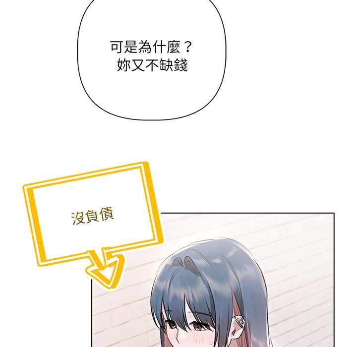 契约的代价第21話