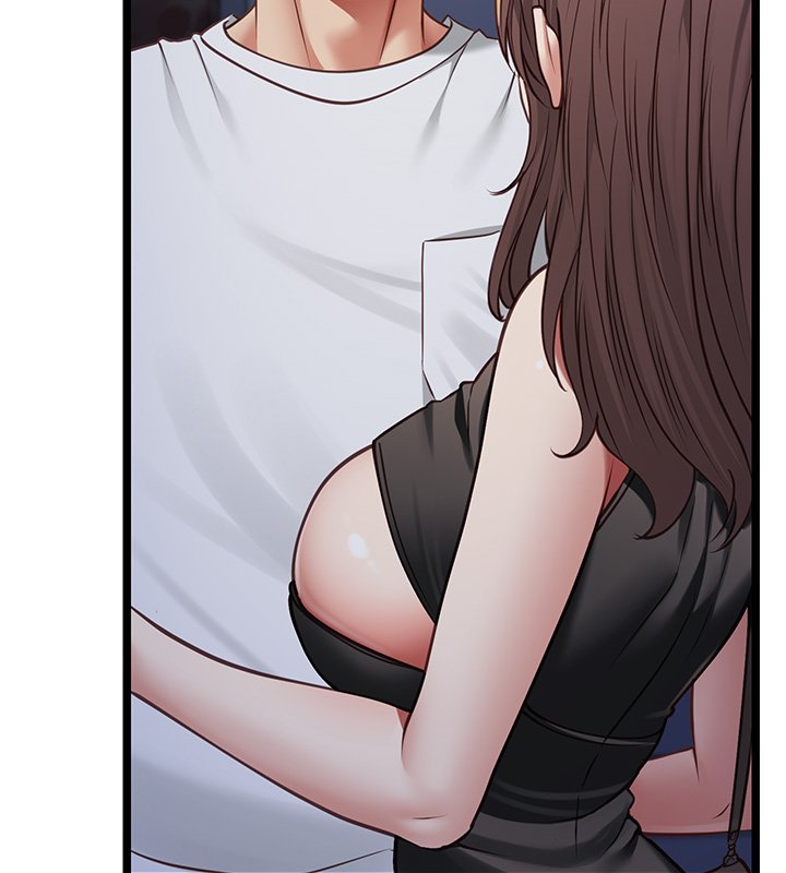 女友不能说的事第2話-潘朵拉的盒子