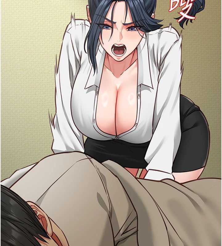 女友不能说的事第7話-她就是趙予秀&hellip;?