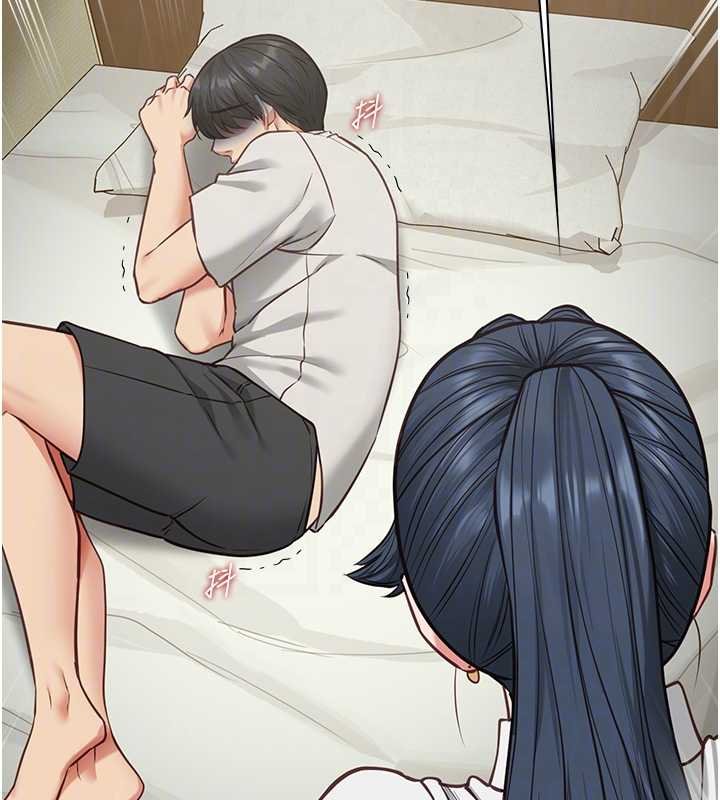 女友不能说的事第7話-她就是趙予秀&hellip;?