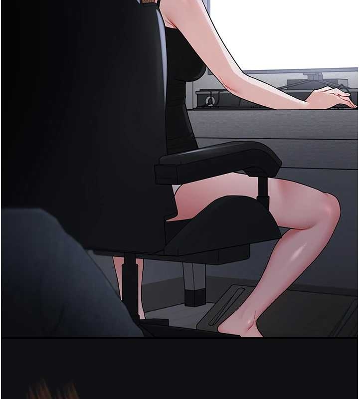 玩转学姊第103話-在門外偷聽的不速之客