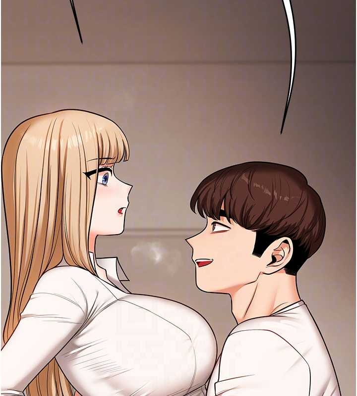 玩转学姊第103話-在門外偷聽的不速之客